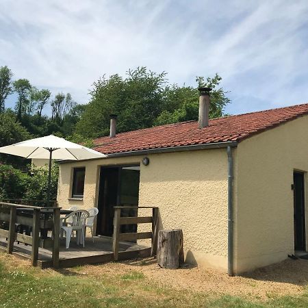 Le Repaire Des Herissons Vallee De Rabais Virton Exterior photo